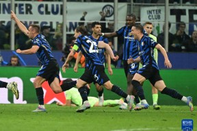 凯发电竞 -关于转折点国际米兰状态回暖，葡超关键时刻攻防权衡，目标明确，数据趋势出现新变化的信息